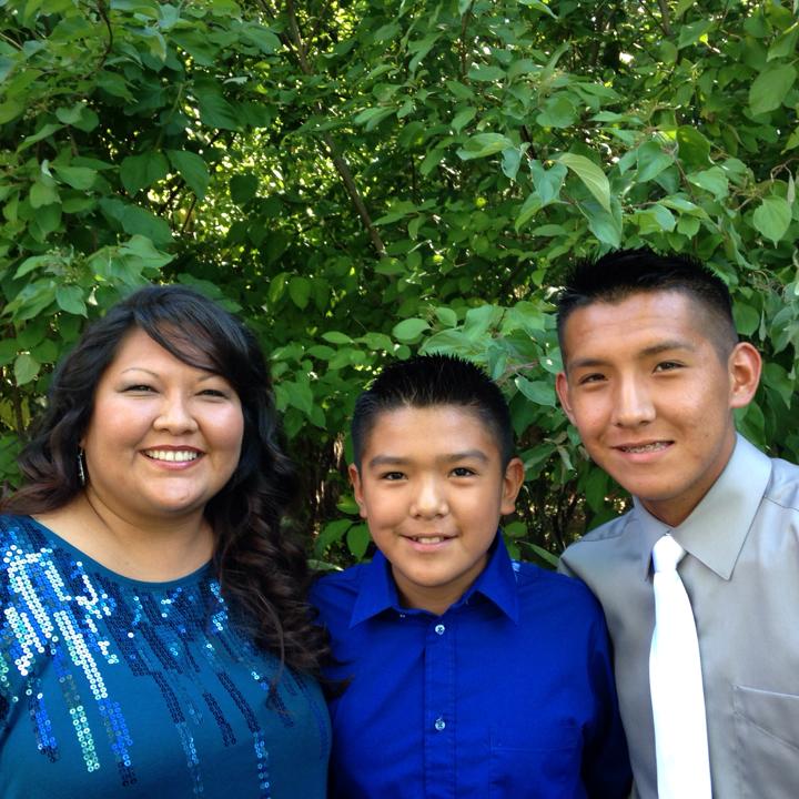Sonja Trujillo - Class of 1994 - Valley High School
