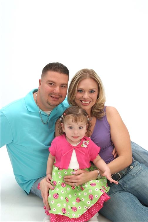 Theresa Warren - Class of 1999 - Valley High School