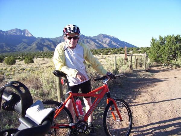 Edwin Macy - Class of 1962 - Valley High School