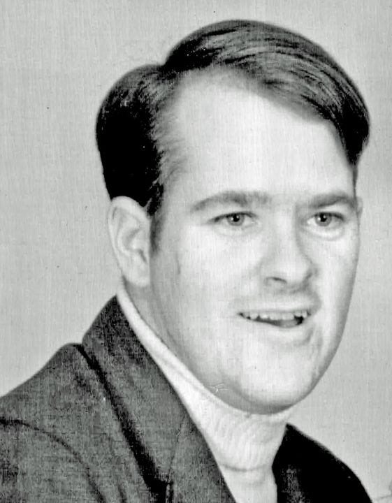 Robert K Pope - Class of 1967 - Valley High School