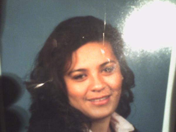 Claudia Bustillos - Class of 1990 - Valley High School
