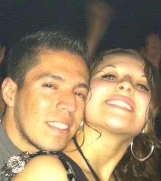 Jose Rosado August - Class of 2001 - Valley High School