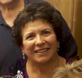 Gloria Villescas - Class of 1967 - Valley High School
