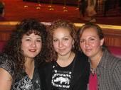 Desiree Garcia - Class of 2001 - Valley High School