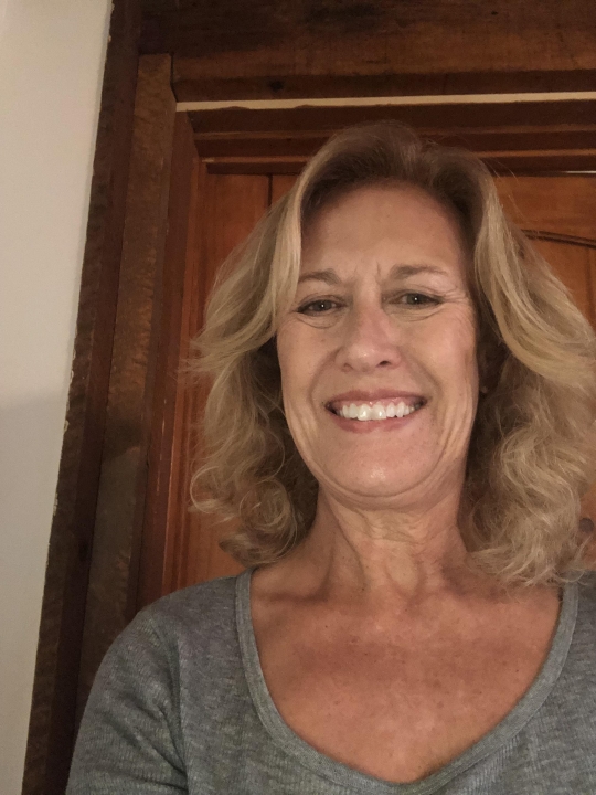Kim Eastman - Class of 1970 - Valley High School