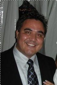 Esteban Garcia - Class of 1986 - Valley High School