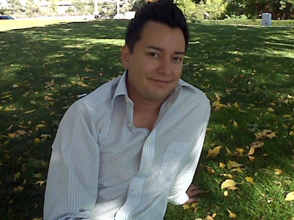 Leo Munoz Jr - Class of 2000 - Valley High School