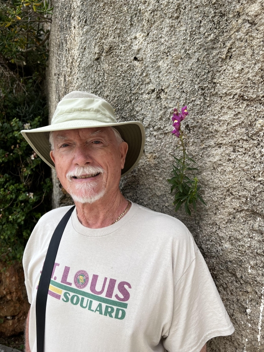 Ronald Dale - Class of 1966 - Valley High School
