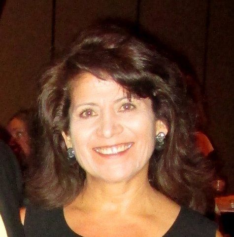 Diana Sedillo - Class of 1978 - Valley High School