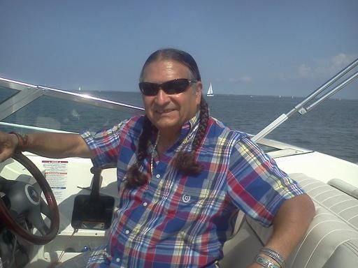 Freddie Martinez - Class of 1971 - Valley High School