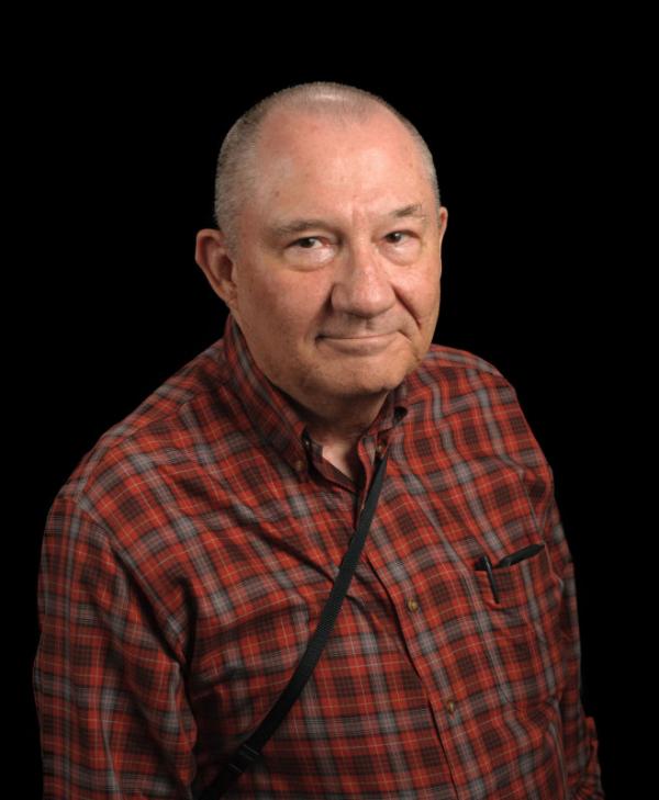 Richard (rico) Johnston - Class of 1964 - Valley High School