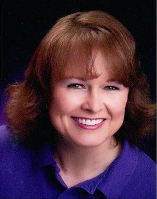 Christine Pierson - Class of 1976 - Valley High School