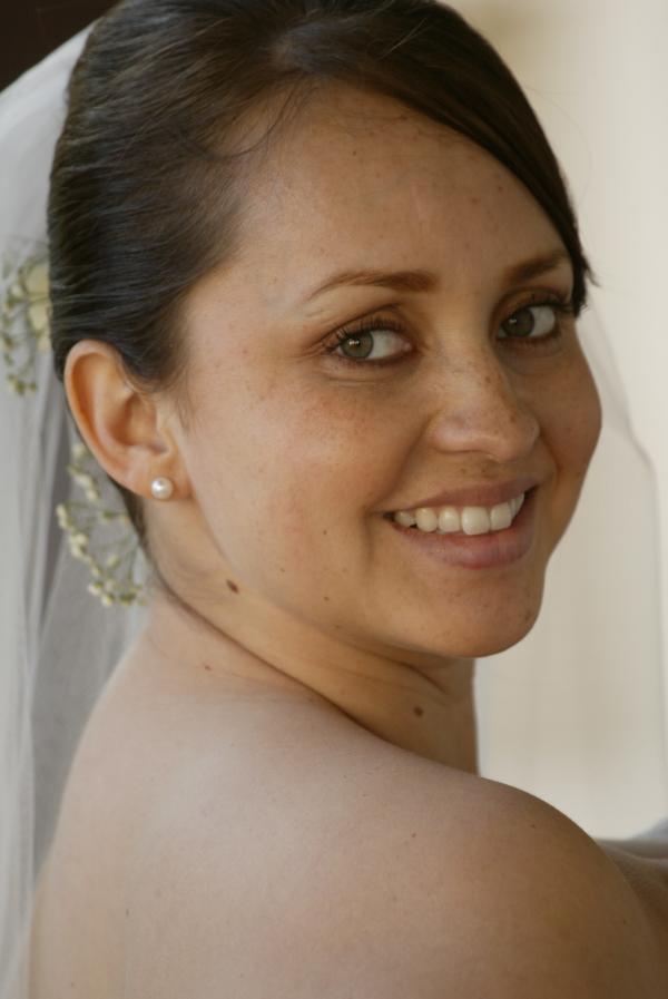 Jenny Acosta - Class of 2001 - Valley High School
