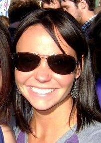 Alicia Montoya - Class of 2001 - Valley High School