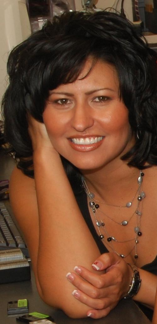 Terrie Sedillo - Class of 1989 - Valley High School