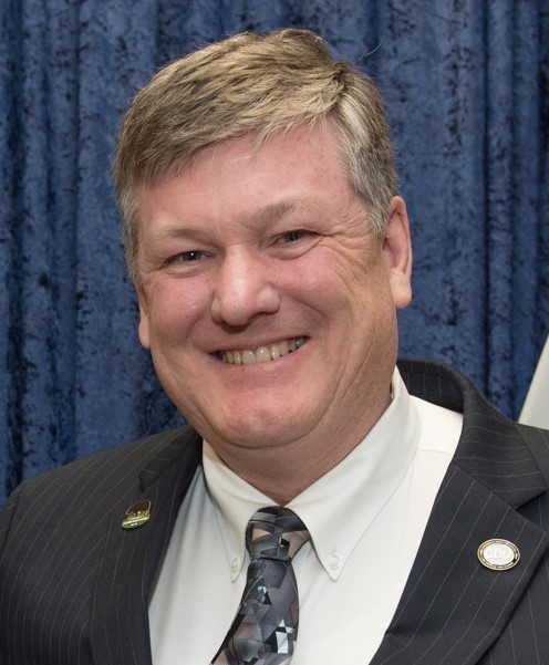 Bruce Johnson - Class of 1978 - Valley High School