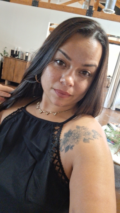 Maria Maria Polanco - Class of 2012 - Valley High School