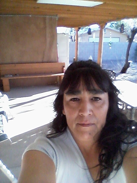 Tina La Brake - Class of 1990 - Valley High School