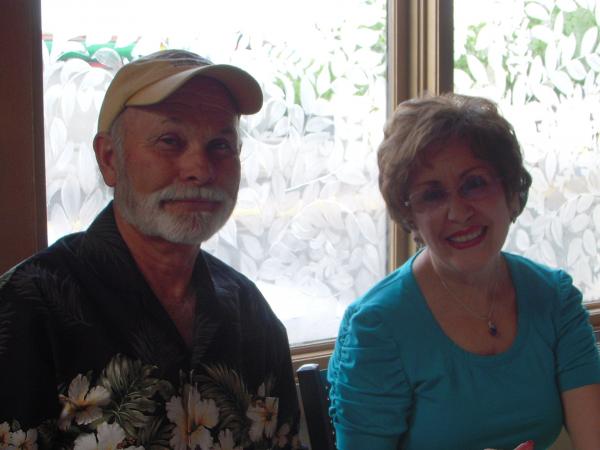 Jerry Dewees - Class of 1961 - Valley High School