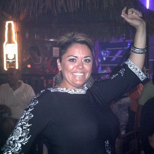 Barbara Harrison Trujillo - Class of 1987 - Valley High School