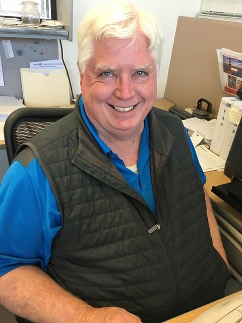 “renier Long - Class of 1972 - Valley High School