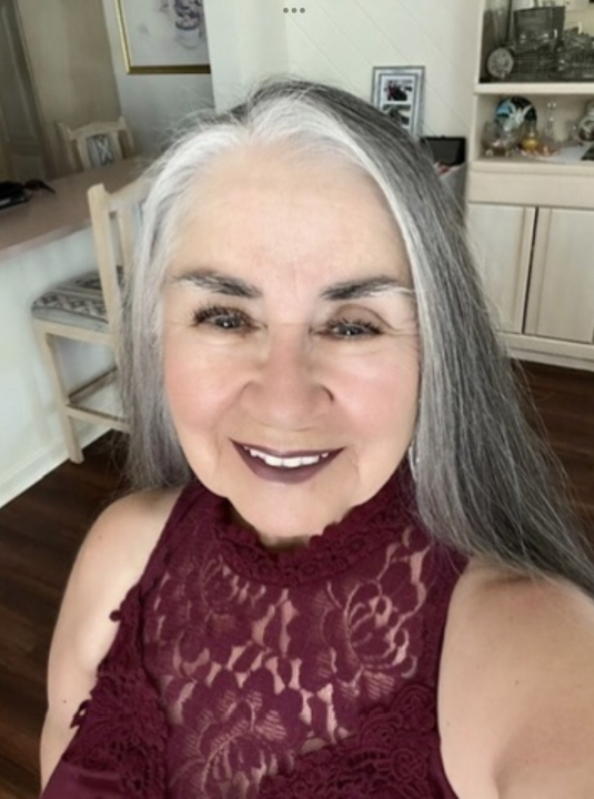 Amalia Tapia - Class of 1975 - Valley High School