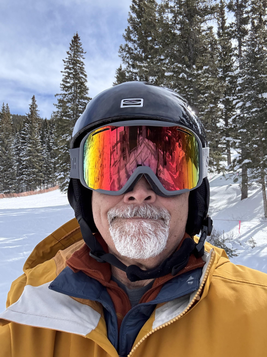 Jerry Black - Class of 1974 - Valley High School