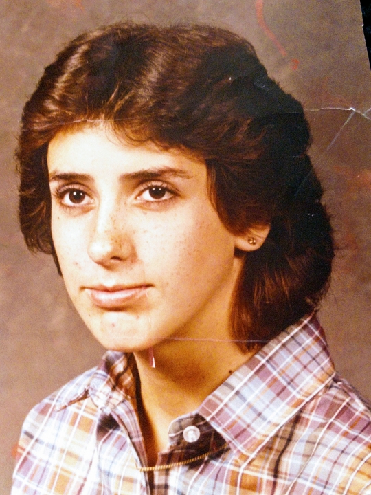 Kathy Stephens - Class of 1984 - Valley High School