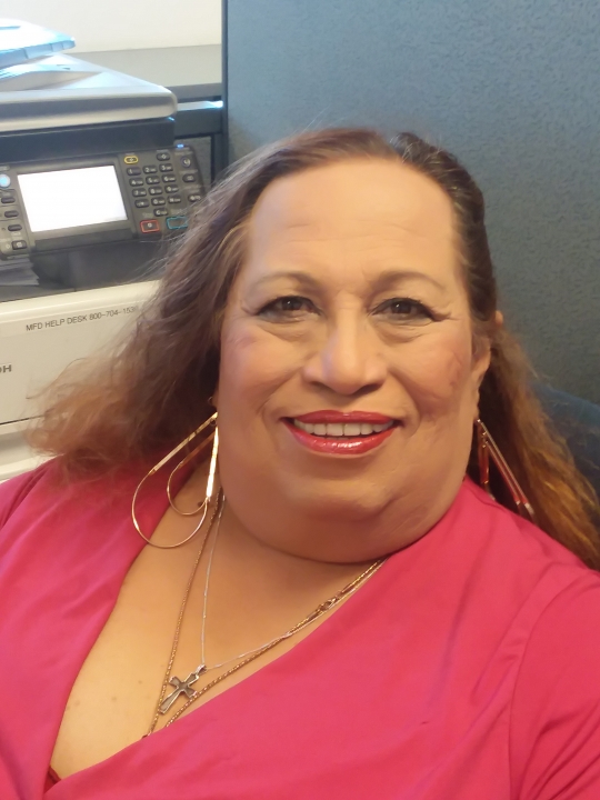 Stephanie Lucero - Class of 1969 - Valley High School