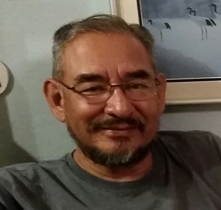 Paul Terrazas - Class of 1969 - Valley High School