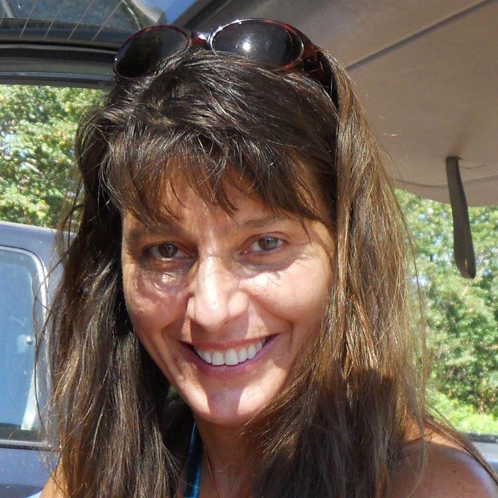Marlene Hoard - Class of 1979 - Valley High School