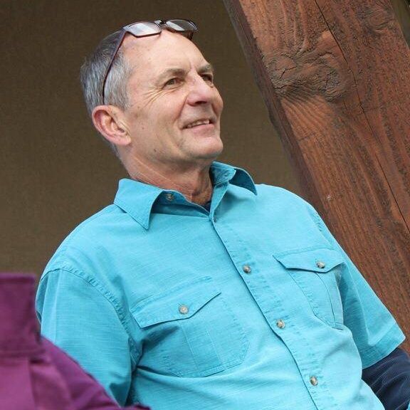 Jeff Mutter - Class of 1966 - Valley High School