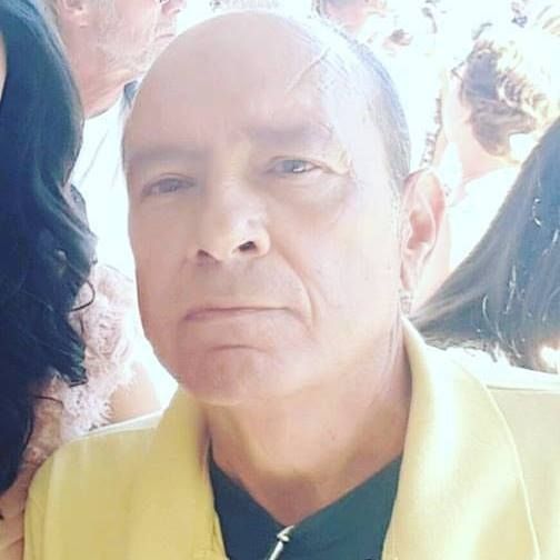 Ray Martinez - Class of 1969 - Valley High School