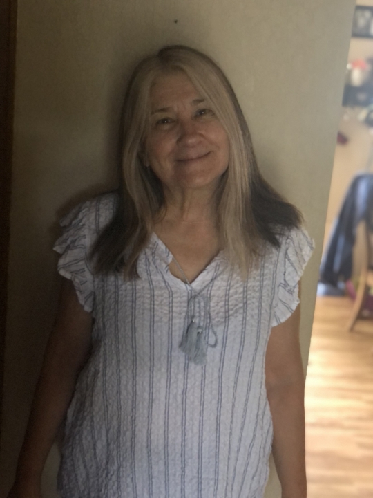 Cat Gonzales - Class of 1974 - Valley High School