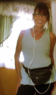 Laura Gutierrez-clark - Class of 1970 - Valley High School