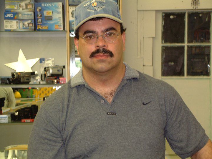 Charles Spindle - Class of 1978 - Valley High School