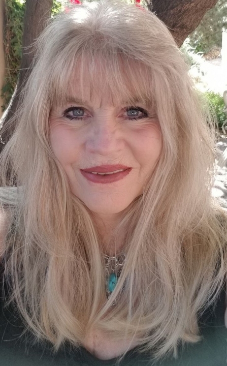 Roxanne Verette Keso - Class of 1973 - Valley High School