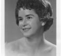 Kay Thorp, class of 1961
