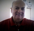 Tom Garcia '63