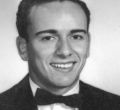 Tom Garcia '63