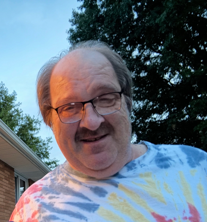 Scott Popek - Class of 1981 - Independence High School