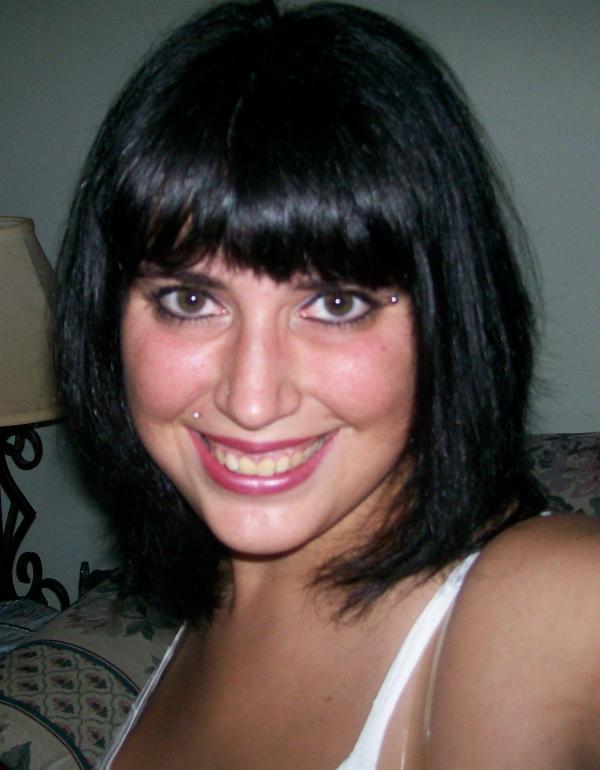 Jennifer Lingler - Class of 1999 - Independence High School