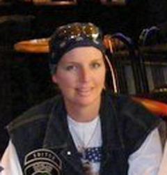 Cheryl Mccollum - Class of 1983 - Independence High School