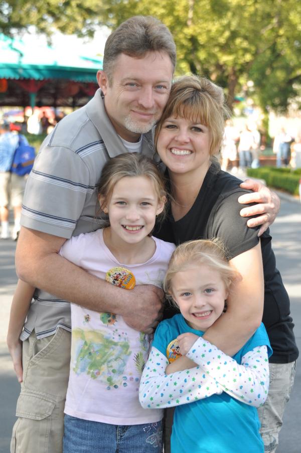 Beth Franko - Class of 1990 - Independence High School