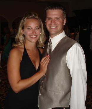 Julie Hautanen - Class of 2000 - Conant High School