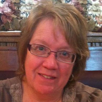 Marcia Stewart - Class of 1968 - Conant High School