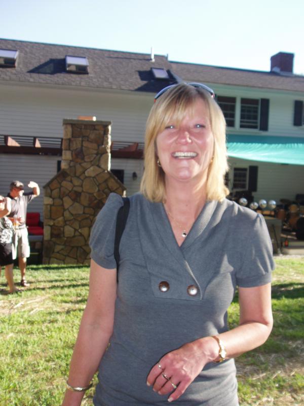 Cheryl Ward - Class of 1980 - Conant High School