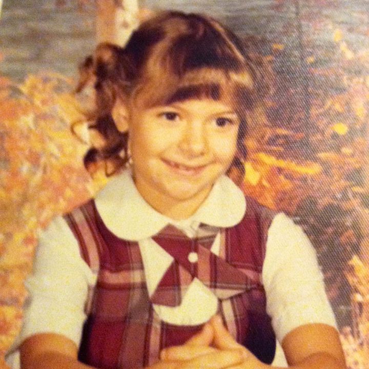 Dee Sullivan - Class of 1991 - Conant High School