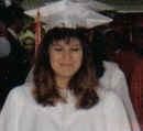 Jennifer Chandler - Class of 1993 - Hillsboro-deering High School