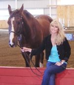 Tina Derby - Class of 1985 - Kearsarge Regional High School
